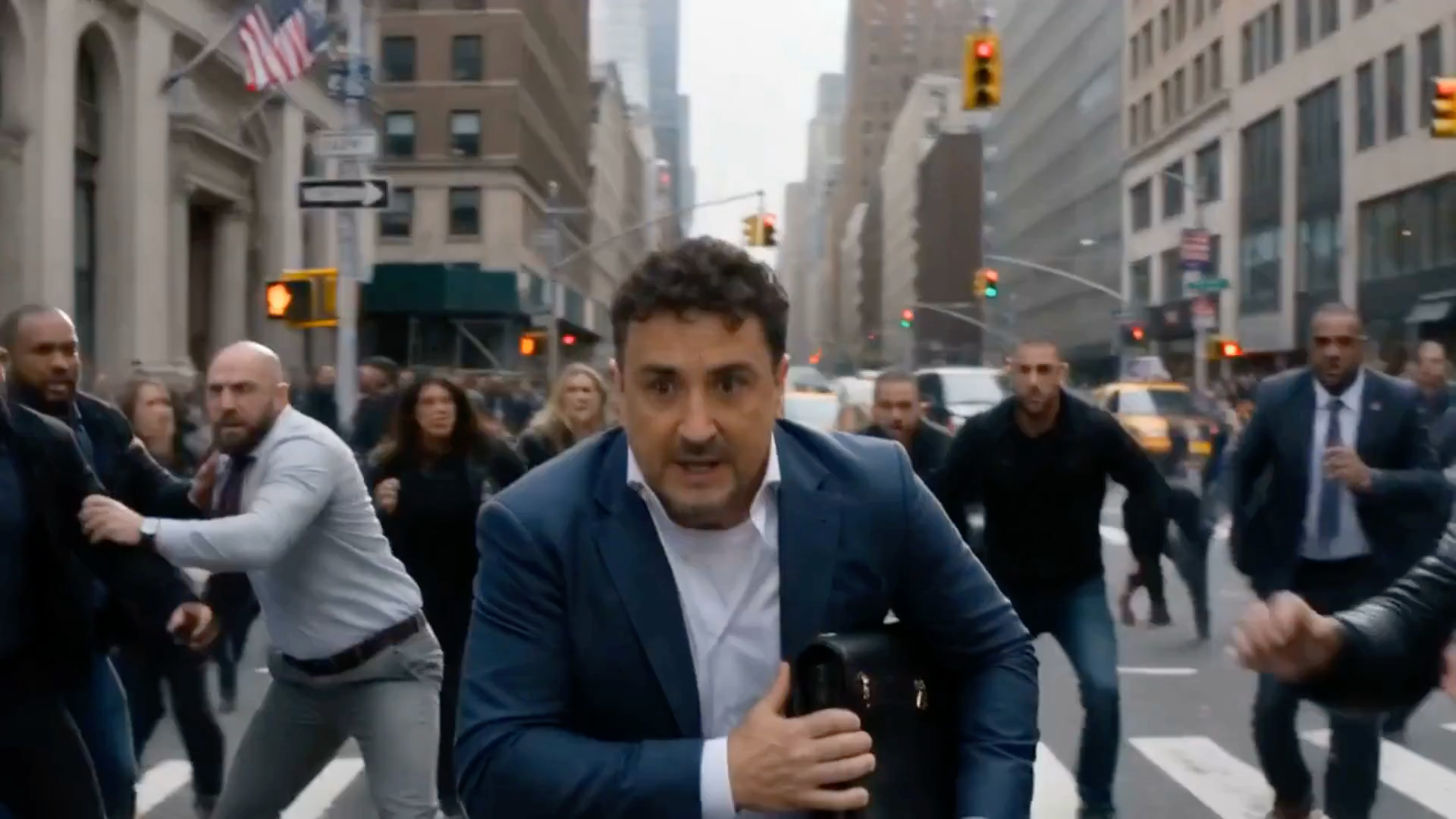 Avalabs高管应对社区的荒诞日常