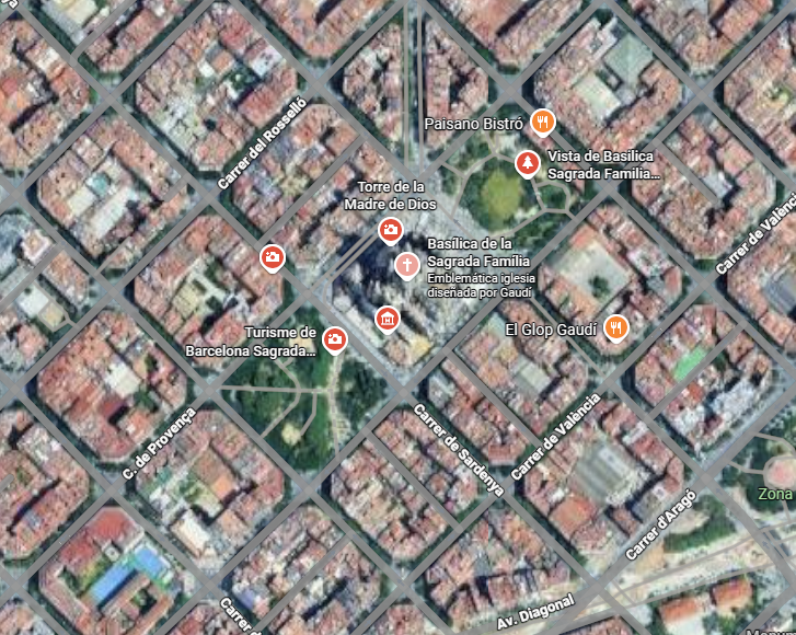 绝美动漫风景全景画卷