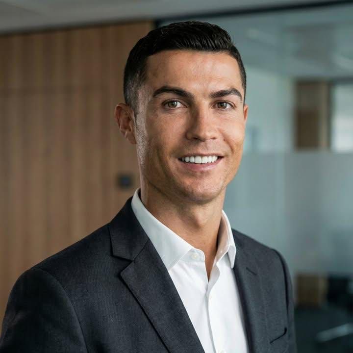 电影质感CEO级商务人像