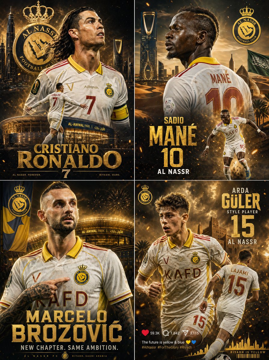 电影级暗调风格巨星海报合集