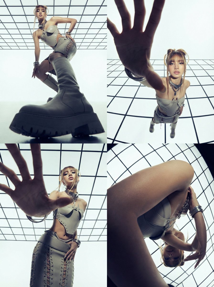 电影级动态视角大片