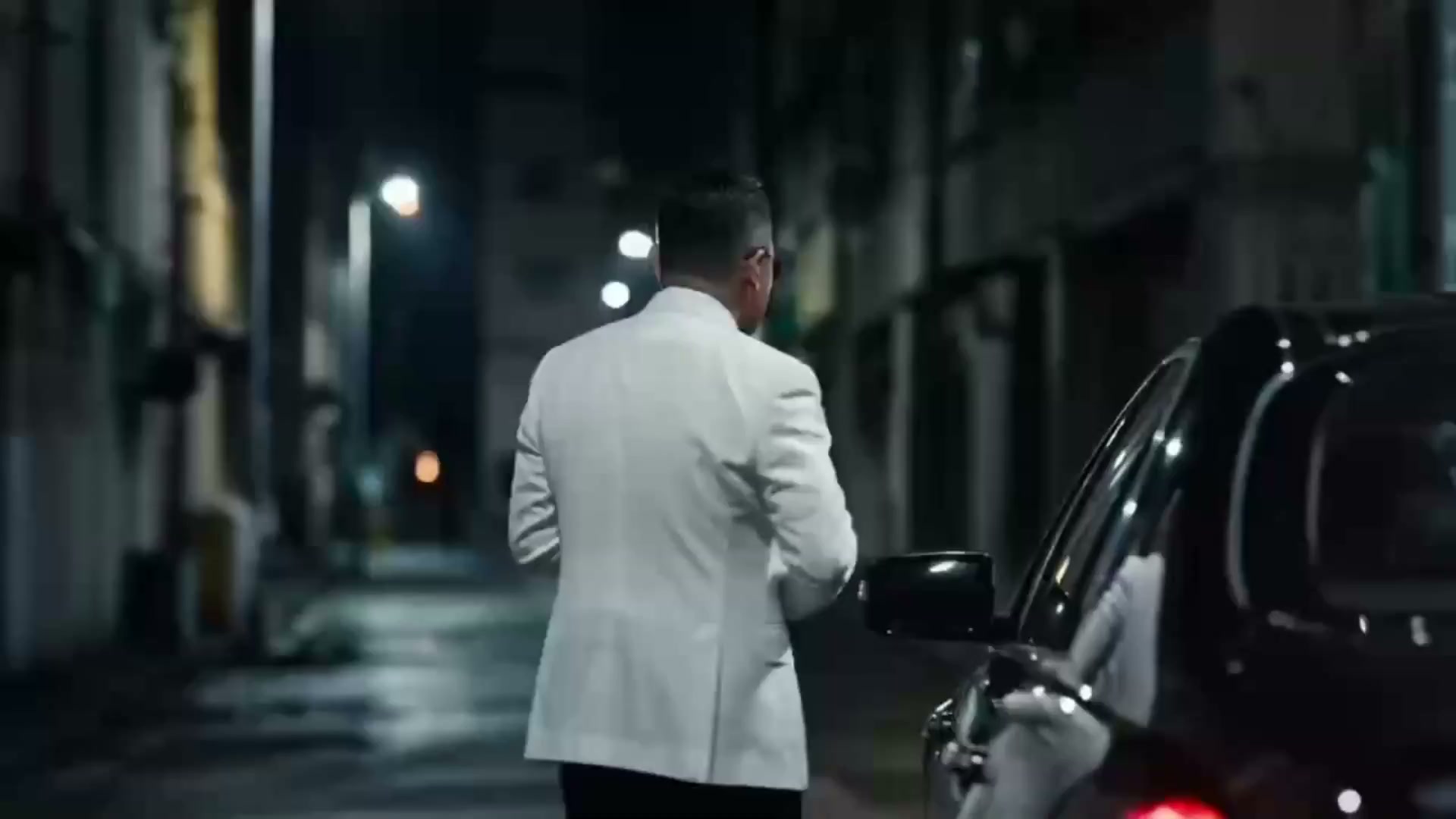 电影级分镜节奏感视角切换