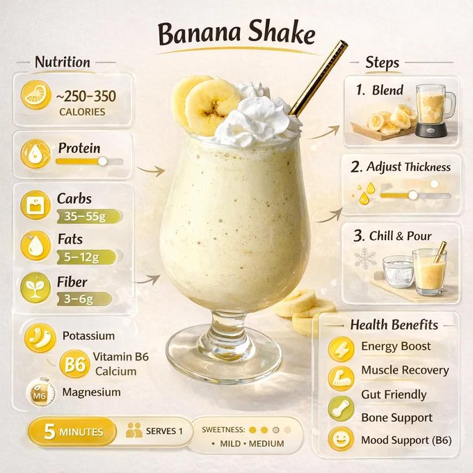 极简饮品营养海报