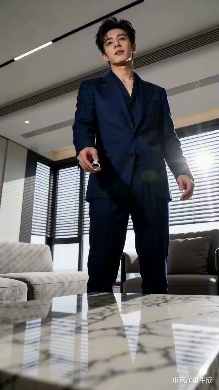 霸气女主退婚打脸名场面