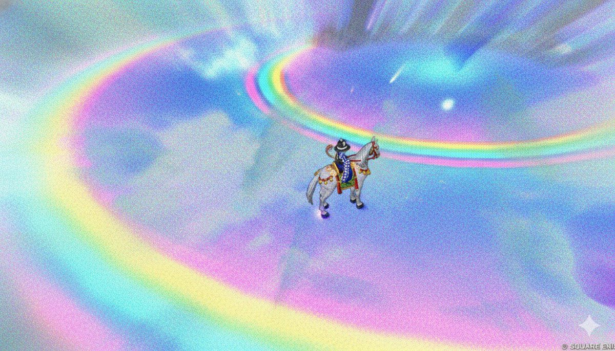 勇者斗恶龙绝美点彩画