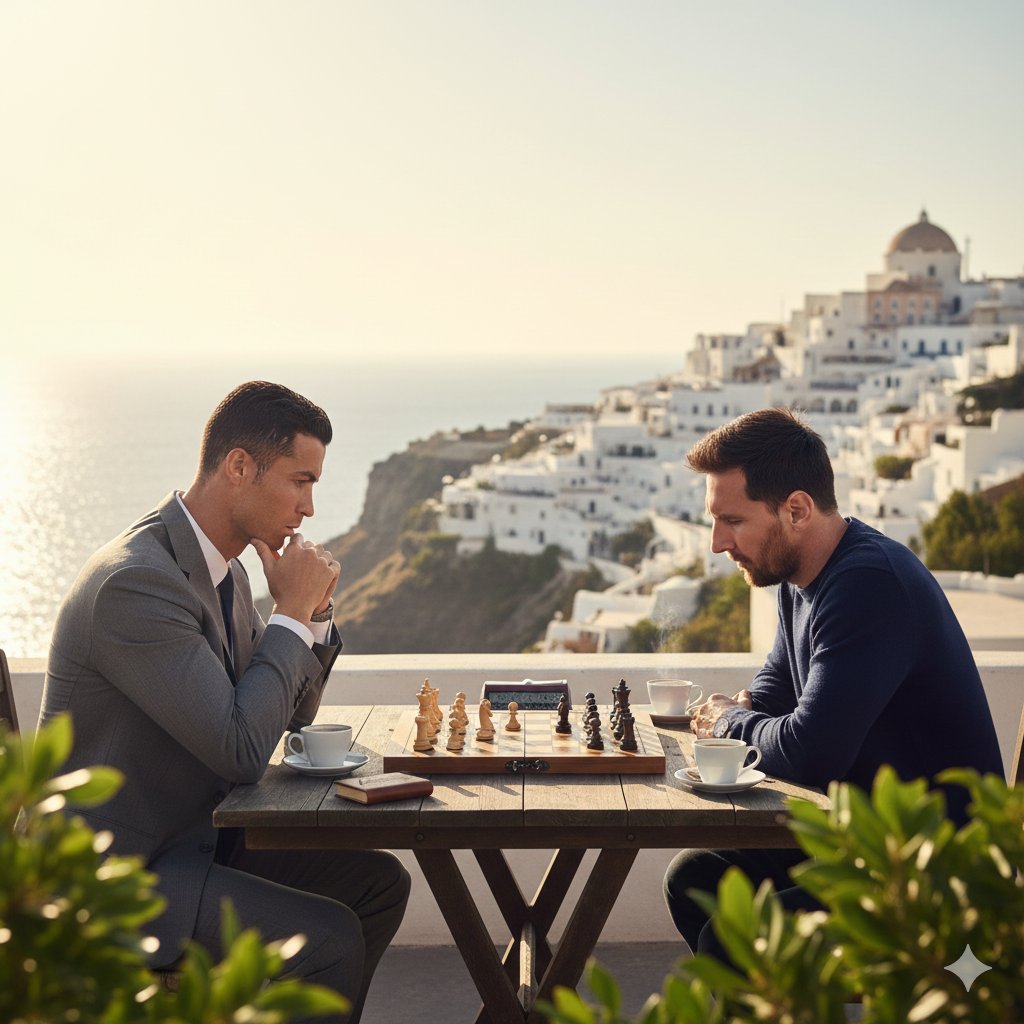 伫立湖面的千纸鹤空灵神祇