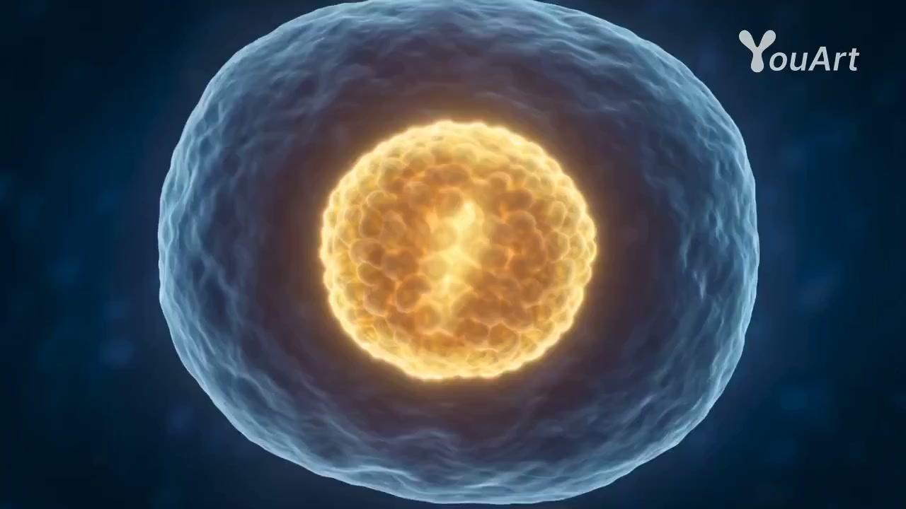 探索生命奥秘从微观细胞到宏观生态