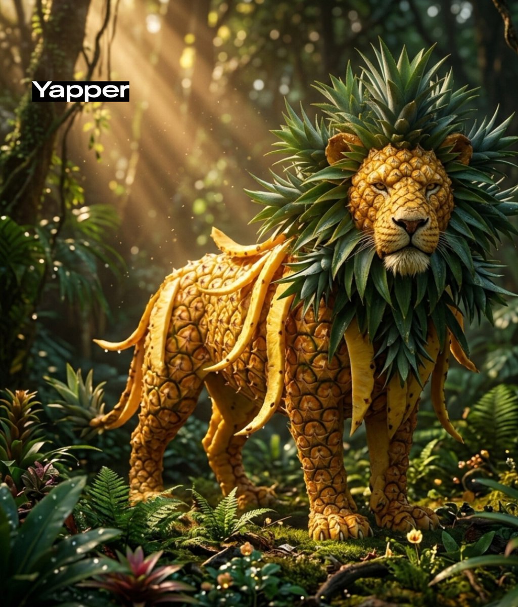 奇幻西瓜大象雨林奇遇