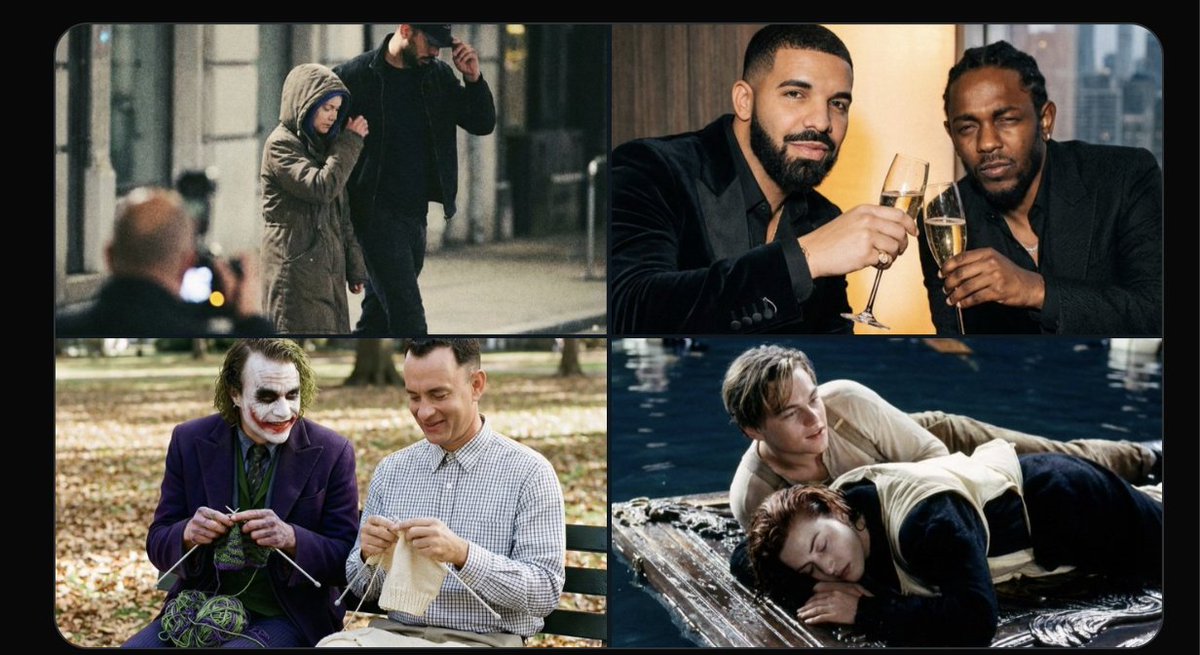 胶片微距下的梦幻光影