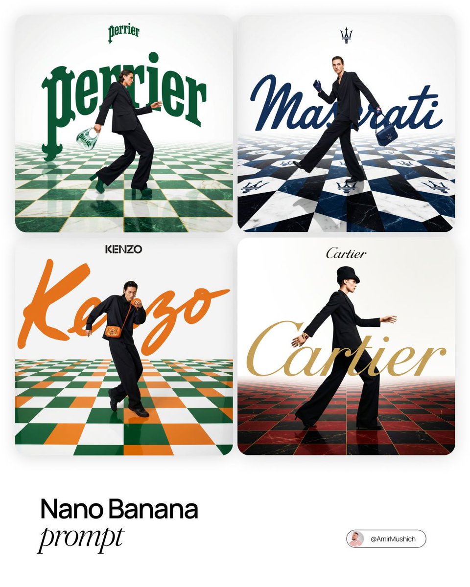 高端杂志时尚大片摄影