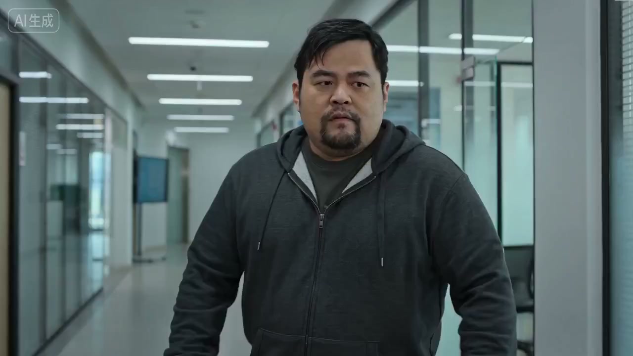 疾速追杀风凌空回旋踢斩机