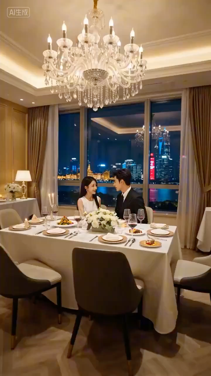 奢靡婚恋陷阱与高知女性情感崩塌