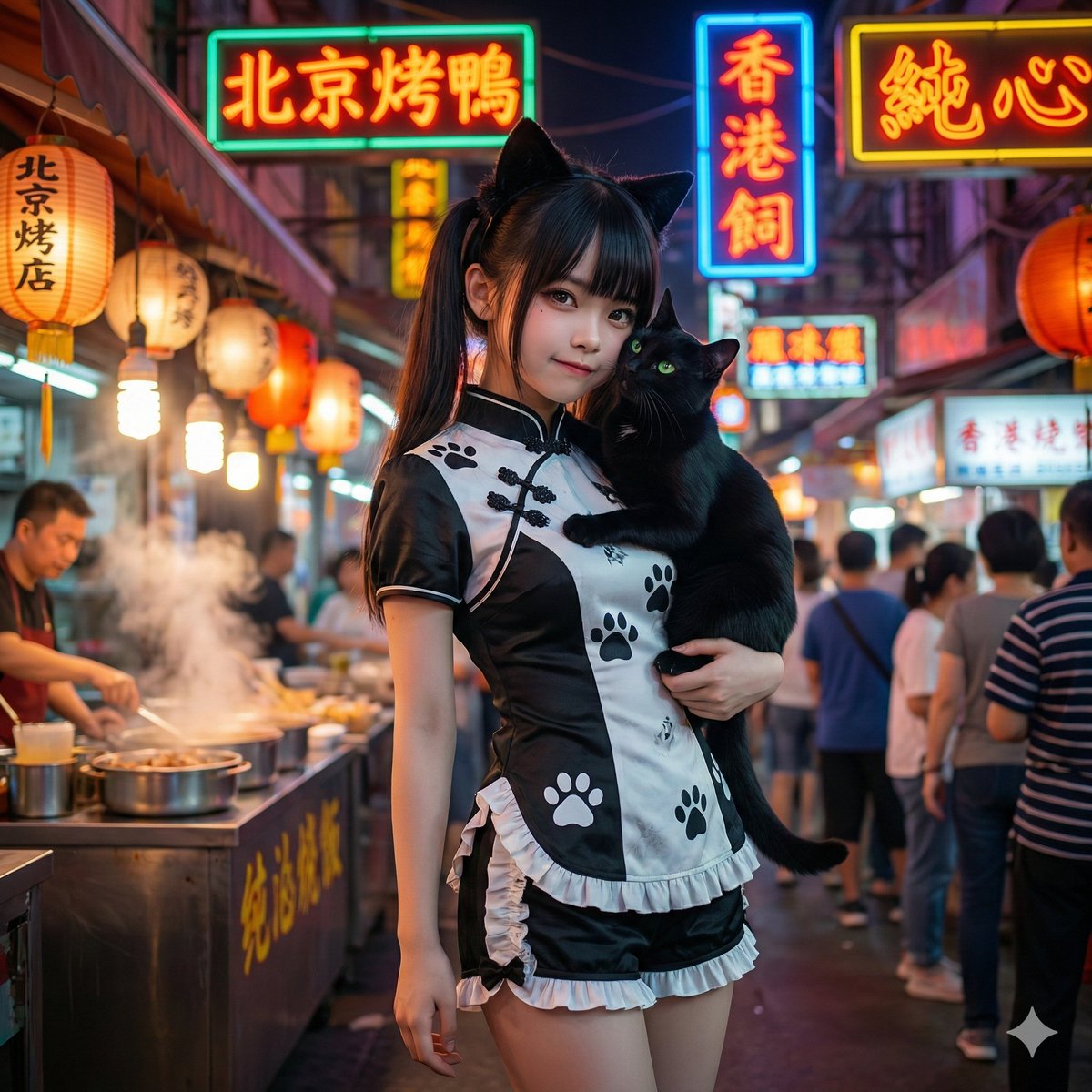 旋律光影重现：歌词意境与风格融合绘图