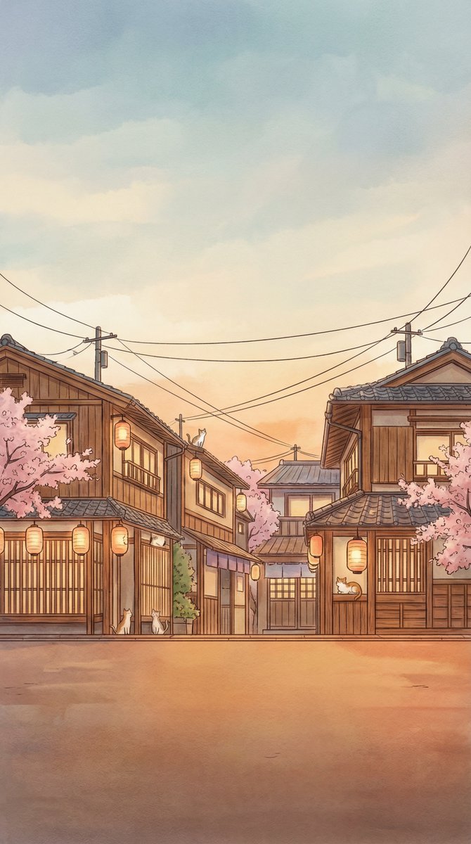 极简留白高级感手机壁纸