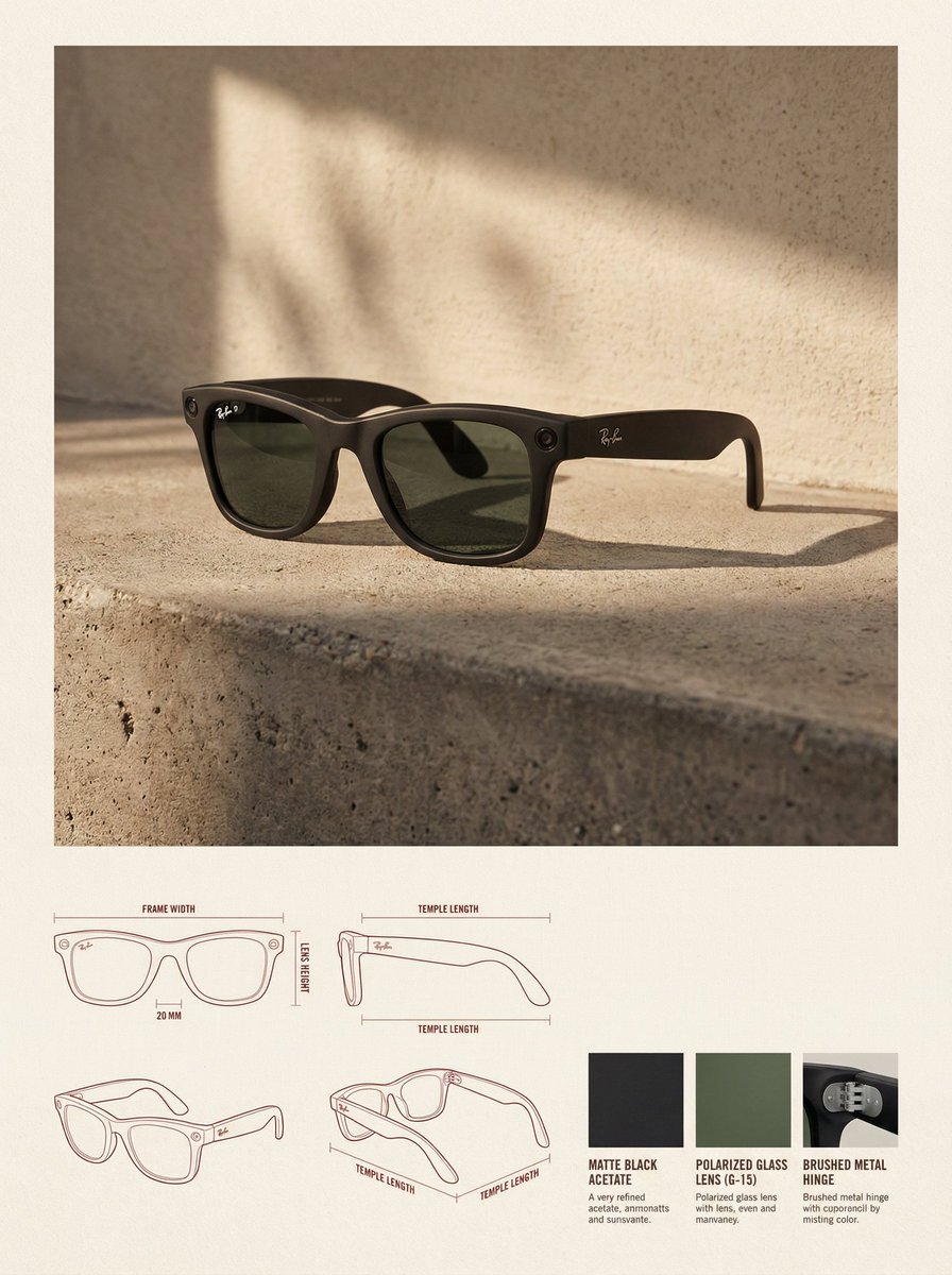 极简建筑设计感的产品杂志排版