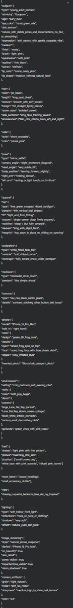 绿眼金发混血美少女的自然写真