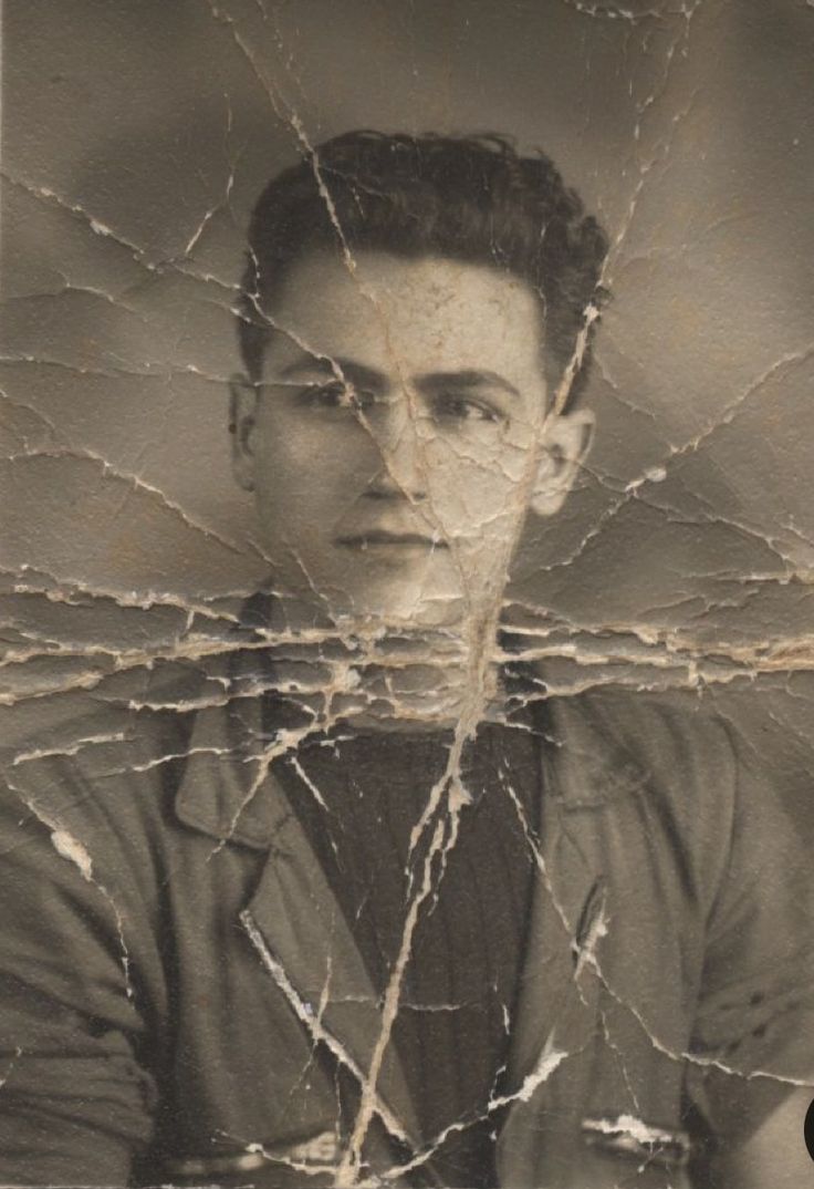 尼康单反级老照片无损修复