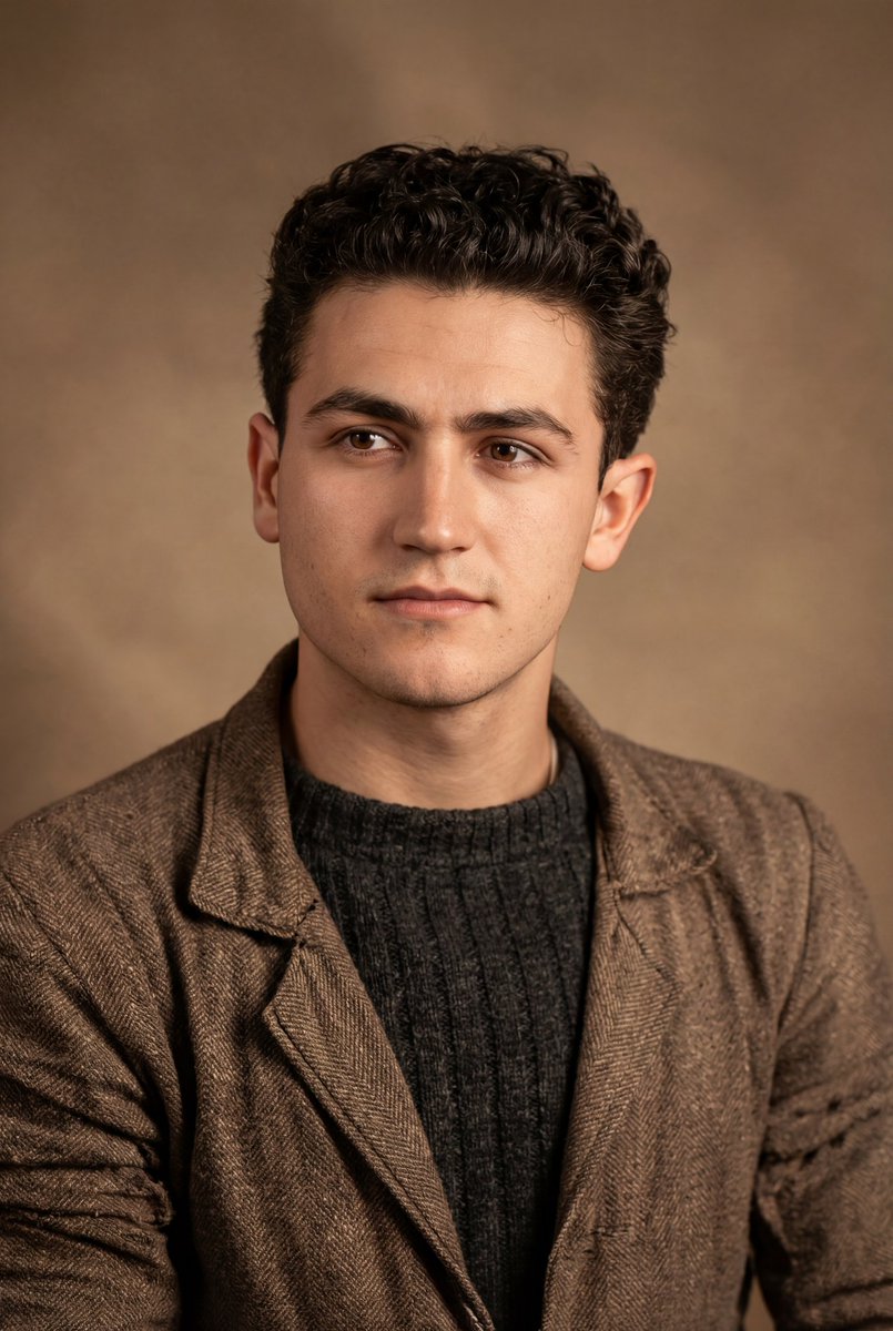 老照片焕然新生的专业人像修复