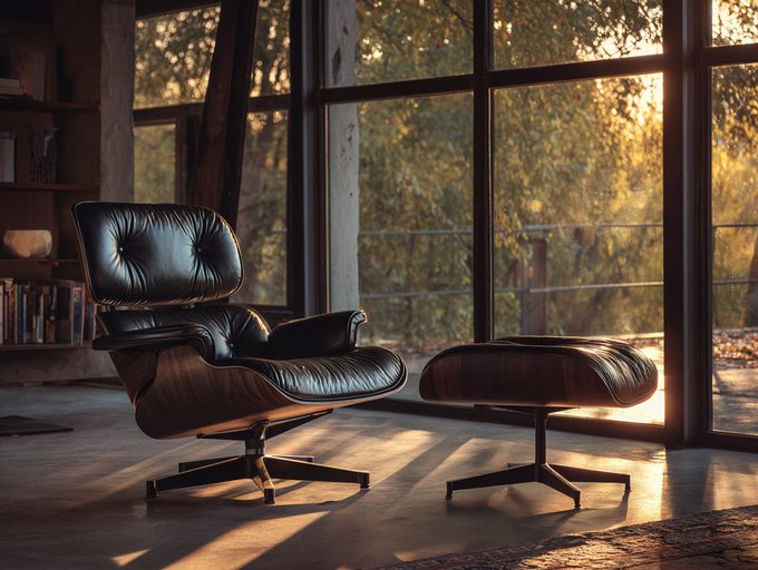 黄金时段建筑摄影