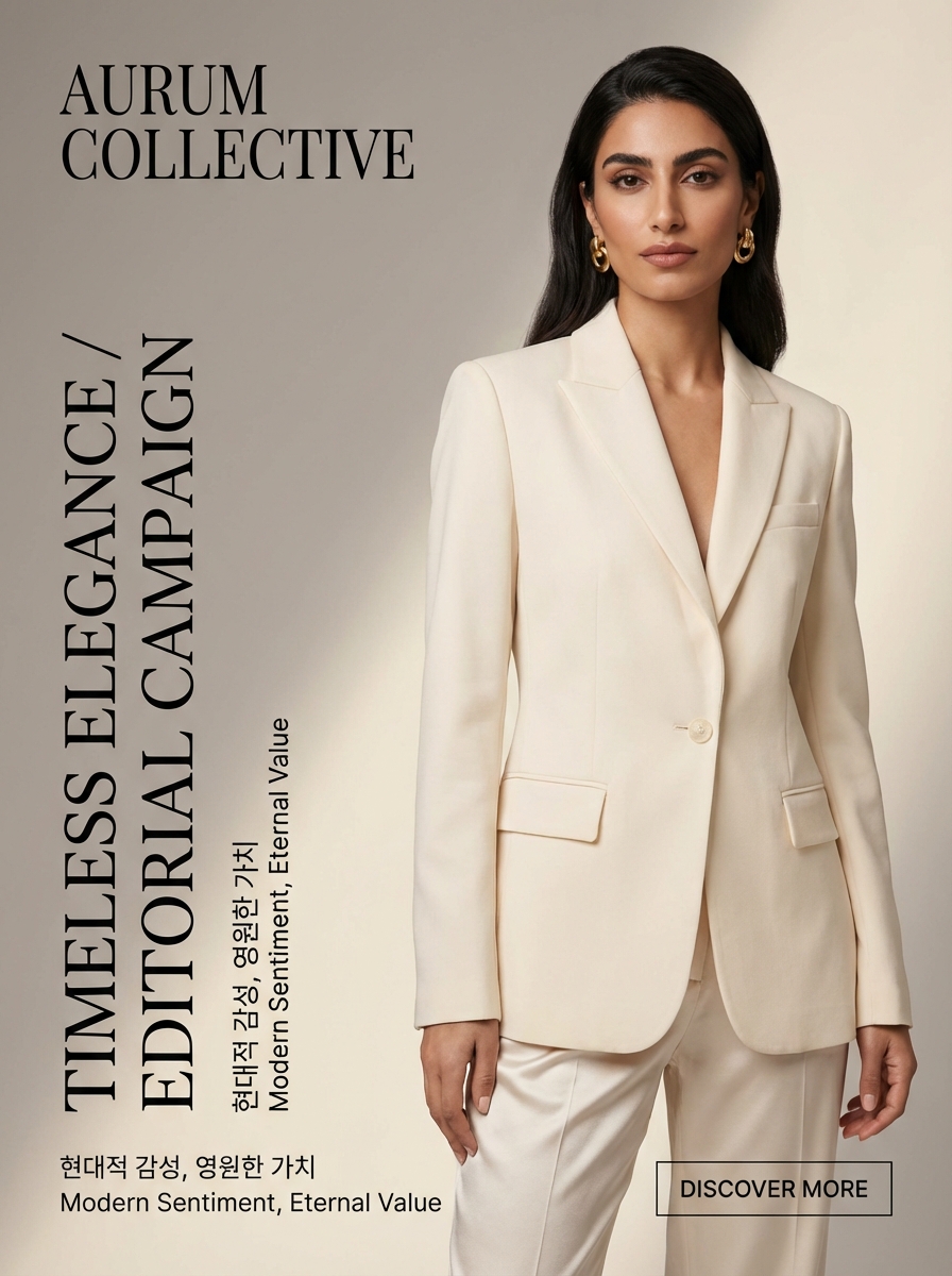 高级静奢风波斯美女杂志大片