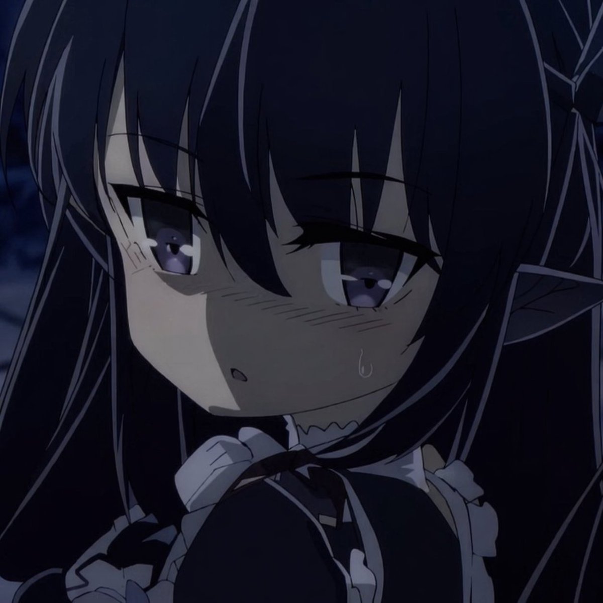 真实动漫画面快照