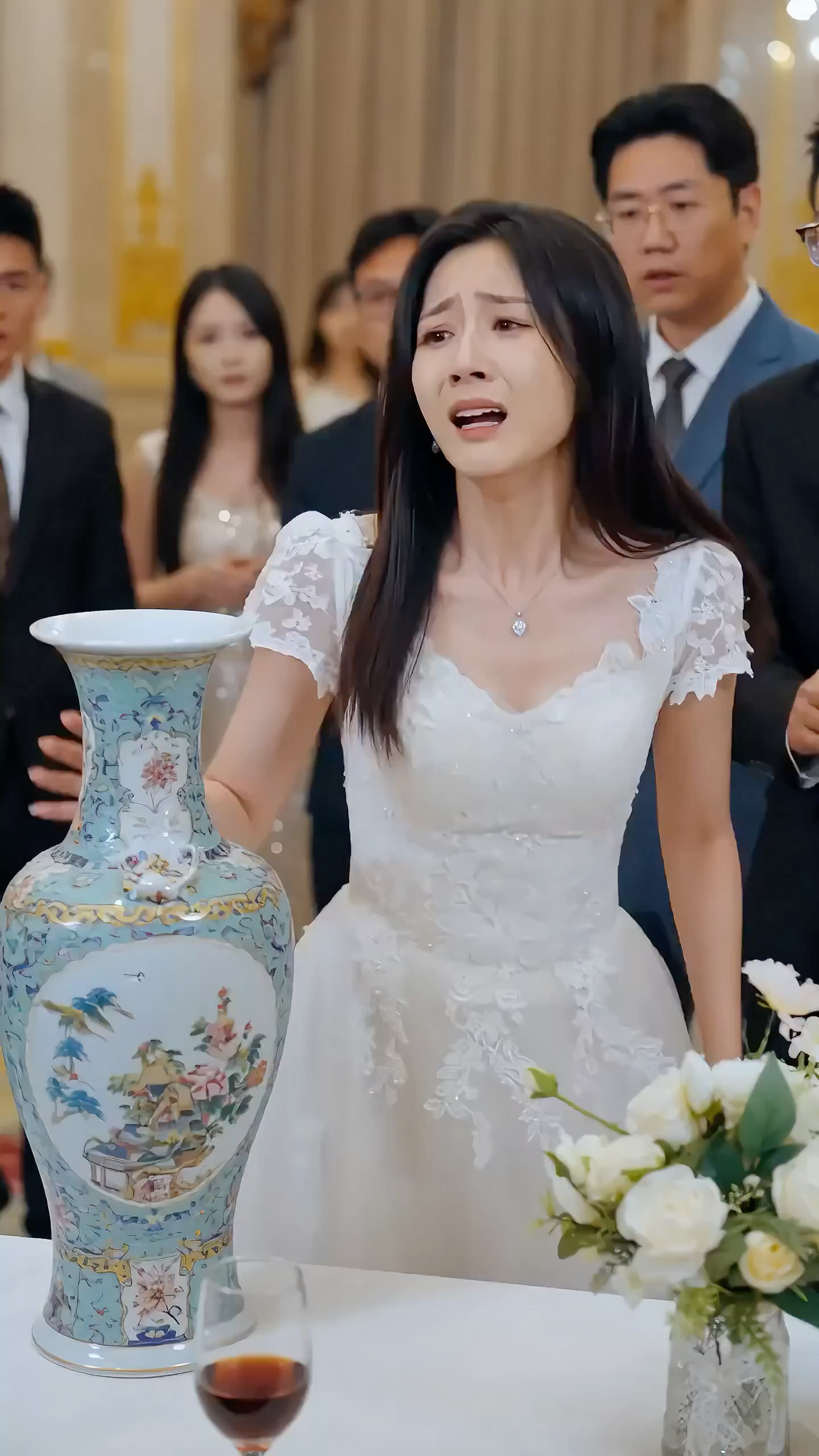 真假千金终极对决，女王归来