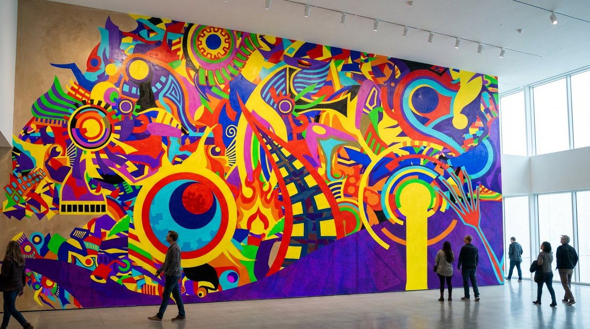 言出法随的奇幻具象化瞬间