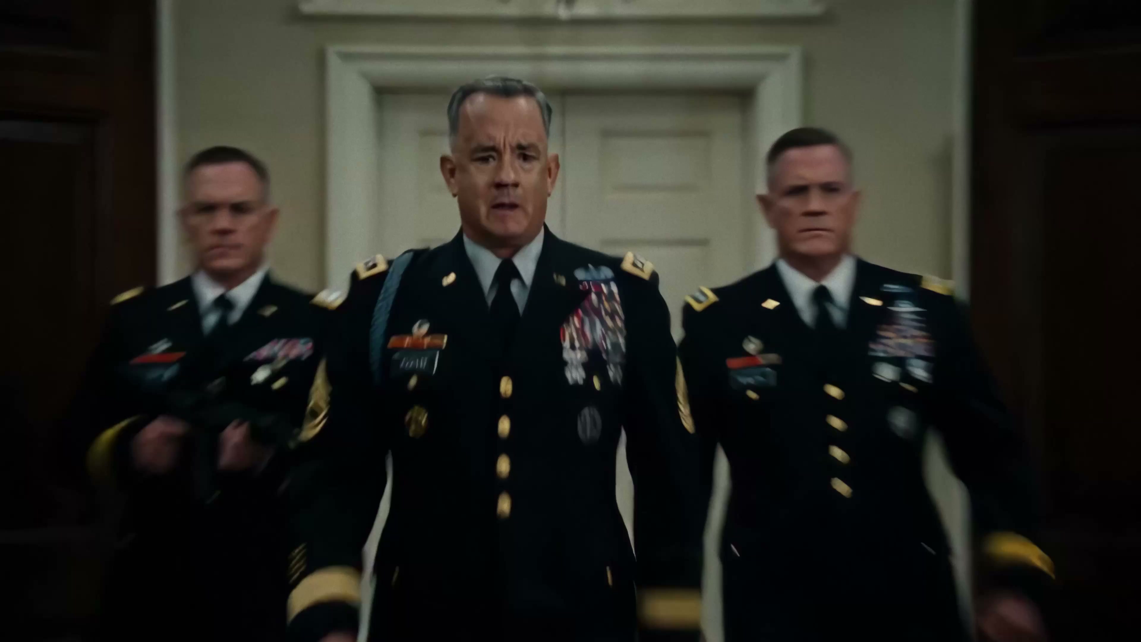 西德尼·斯威尼乱入影史全电影荒诞图