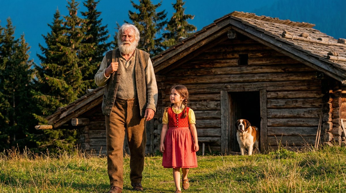 极致逼真的电影级真人化大片