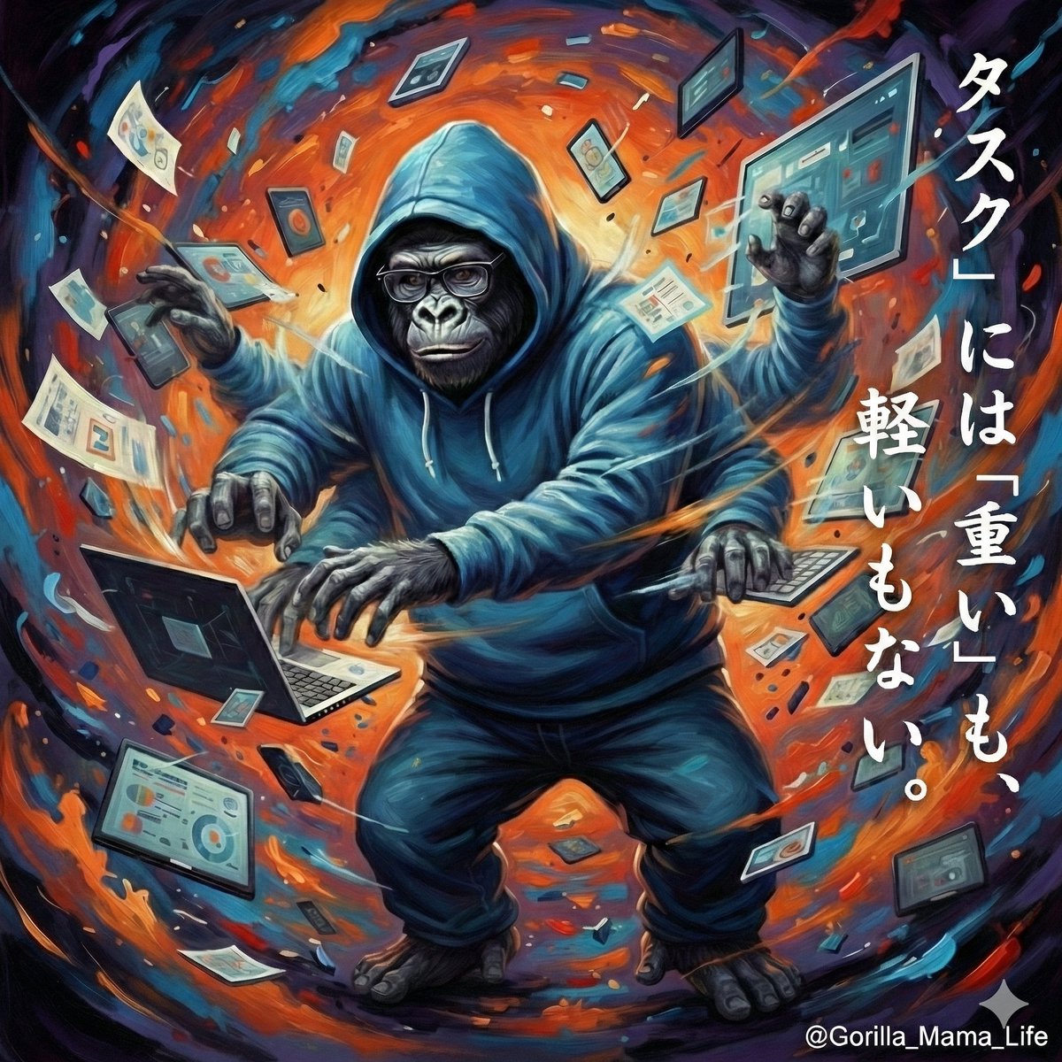 复古小学课本上的文字排版